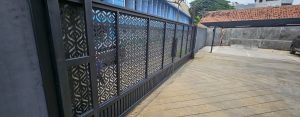 Jasa Pembuatan Pagar & Tralis Jakarta