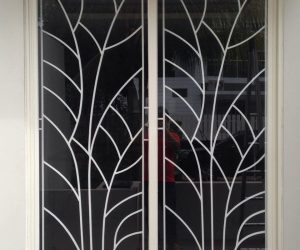 Jasa Pembuatan dan Pemasangan Teralis Jendela dan Pintu