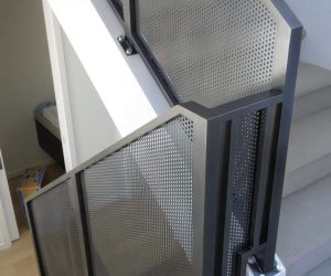 Harga Railing Tangga Jakarta