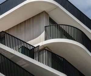 Jasa Pembuatan dan pemasangan Railing